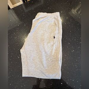 Polo by Ralph Lauren Gray men’s joggers